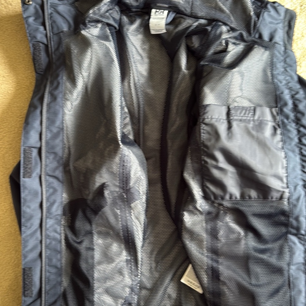 HellyTech Jacket - Picture 8 of 10